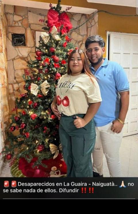 Foto de Anthony José Fernández Garcia