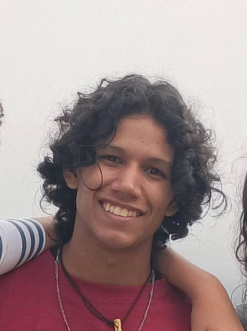 Foto de Ronaikel jesus Pernalete