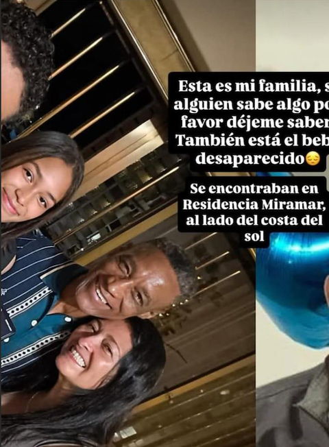 Foto de Edgar et Sophia Mendoza