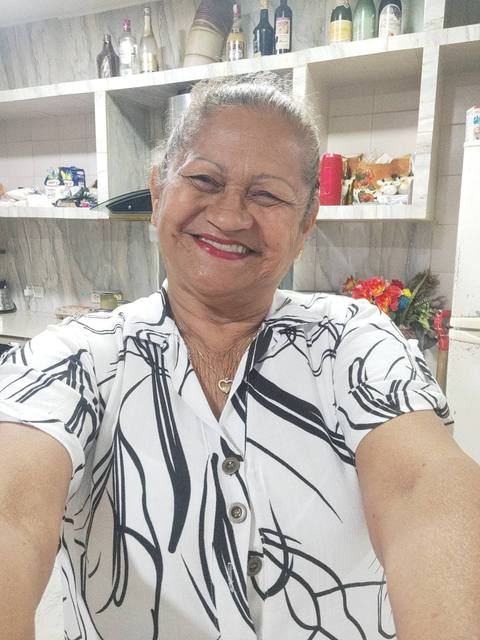 Foto de Josefa Briceño