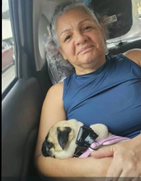 Foto de Isabel Tejera