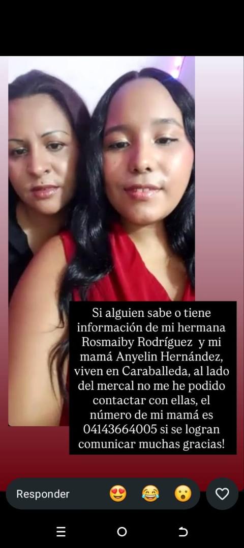 Foto de Rogeydi Rodriguez