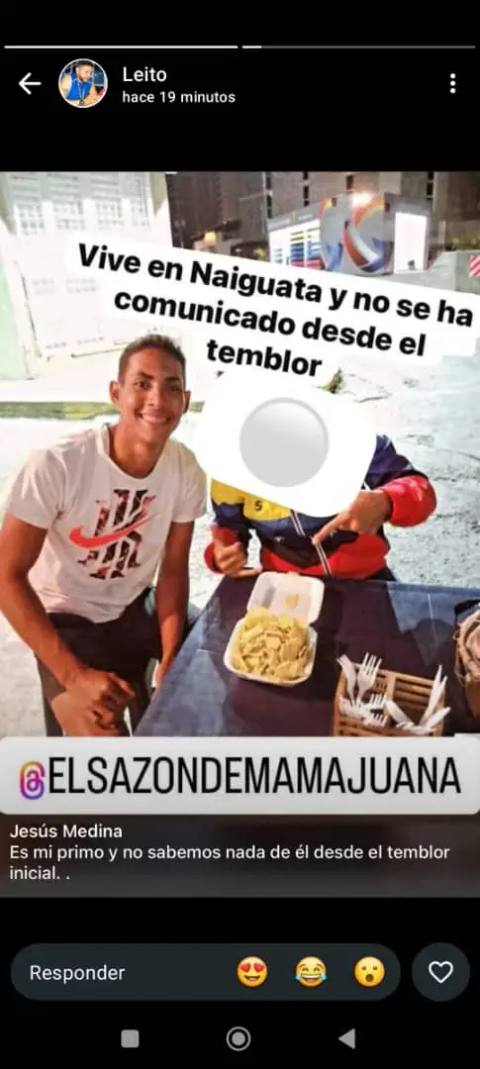 Foto de Jesus Medina