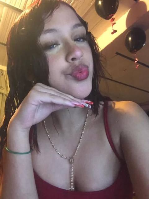 Foto de Arianny Mendoza