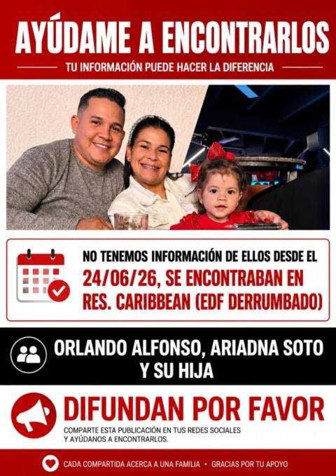 Foto de Orlando jose Alfonso