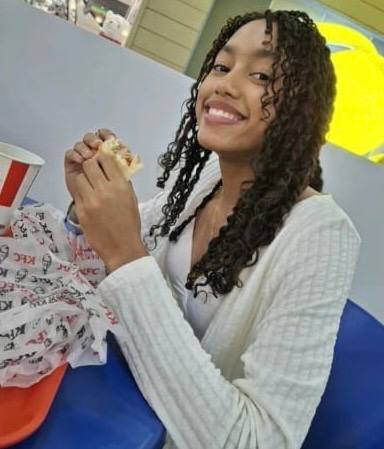 Foto de Rivkah Malave Álvarez
