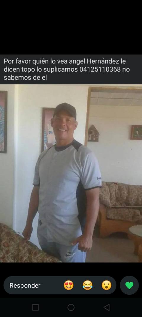 Foto de Marilyn Hernandez