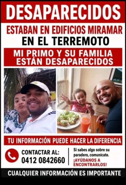 Foto de Reiber Espinosa