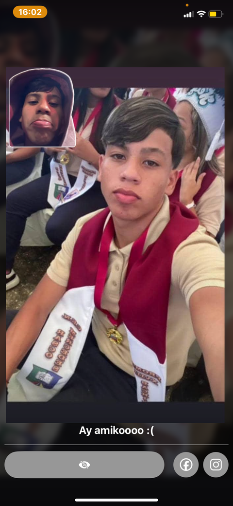 Foto de Zair Guerrero