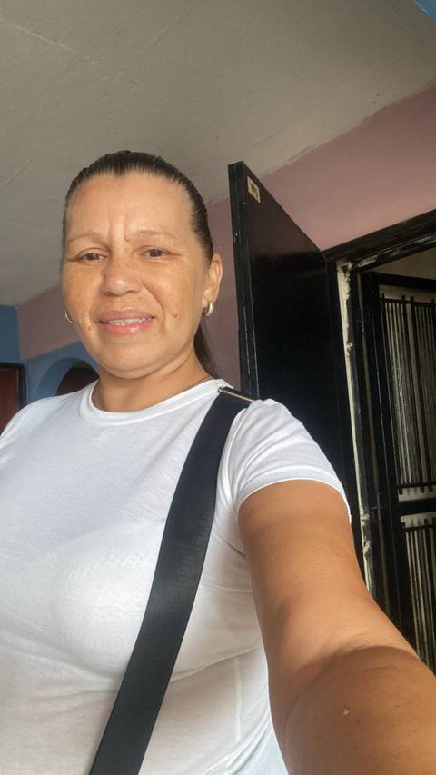 Foto de Railded Xiomara Jaspe de flores