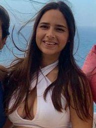 Foto de Yinderlith Carolina Frías