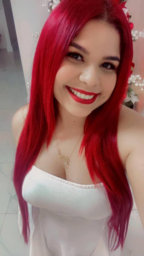Foto de Deliamarina García mora