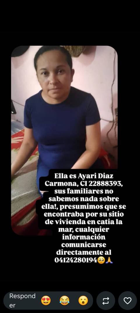 Foto de Ayari Díaz carmona