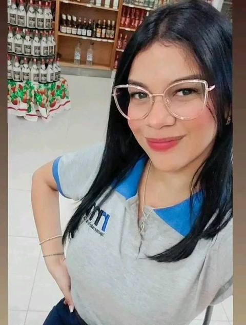 Foto de Yineidy Torres
