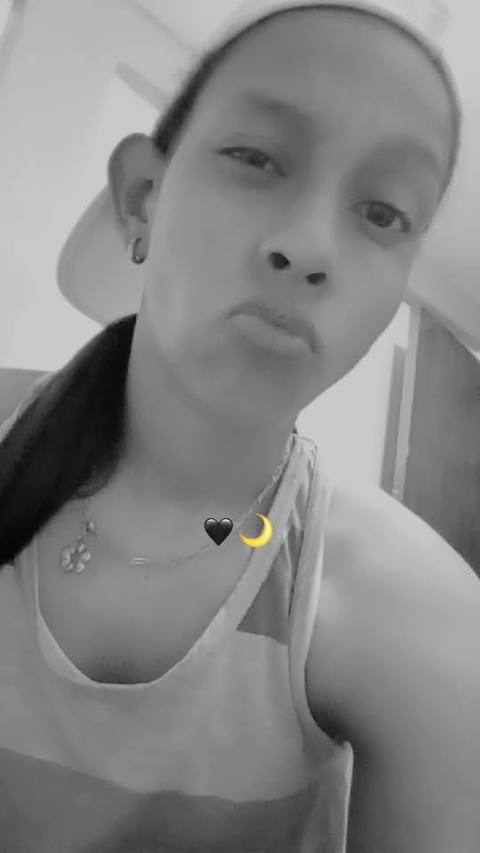 Foto de Jeremy José Mendoza
