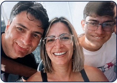 Foto de Angelica maria brizuela martell