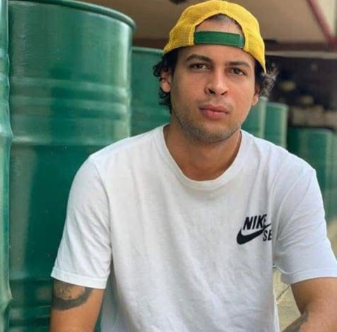 Foto de Hanuman Gonzales