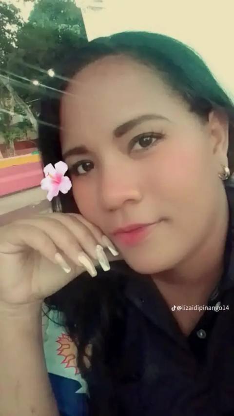 Foto de Lizaydi Piñango