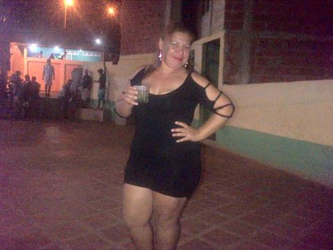 Foto de Adriana José Araujo