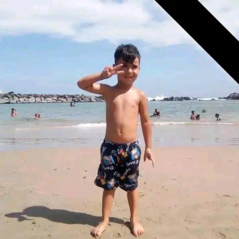 Foto de Oruangel Josué Sánchez Martinez