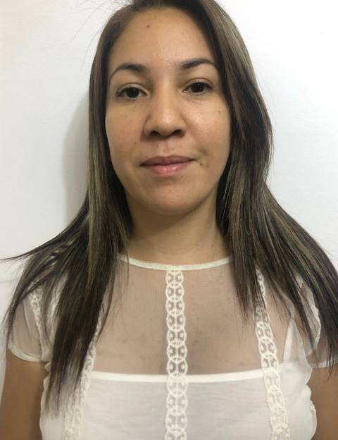 Foto de Solsiret Aranguren