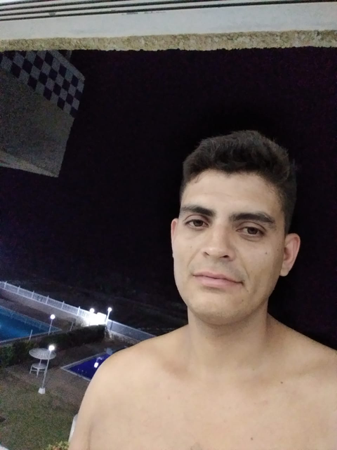 Foto de Wilmer Andres Navarro Borges
