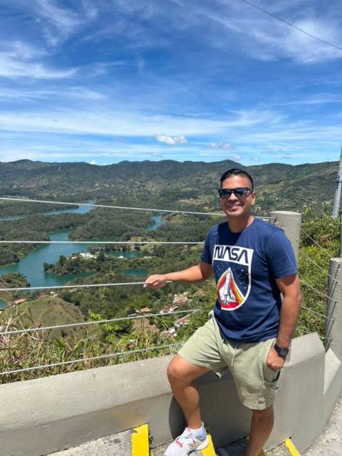 Foto de Ramon Ortega Rico