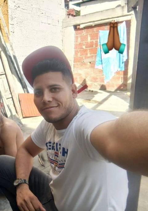 Foto de Brayan Landaeta