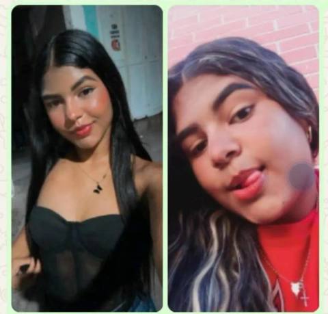 Foto de Ricmary Larimar Lòpez Morales