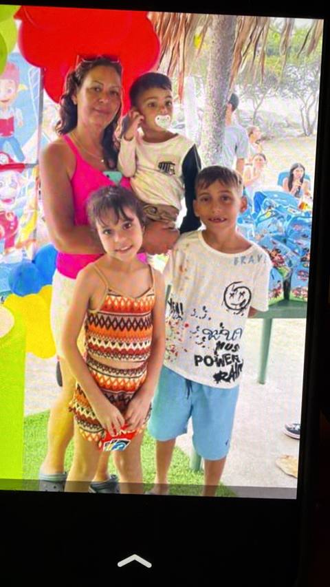 Foto de Ana Matos
