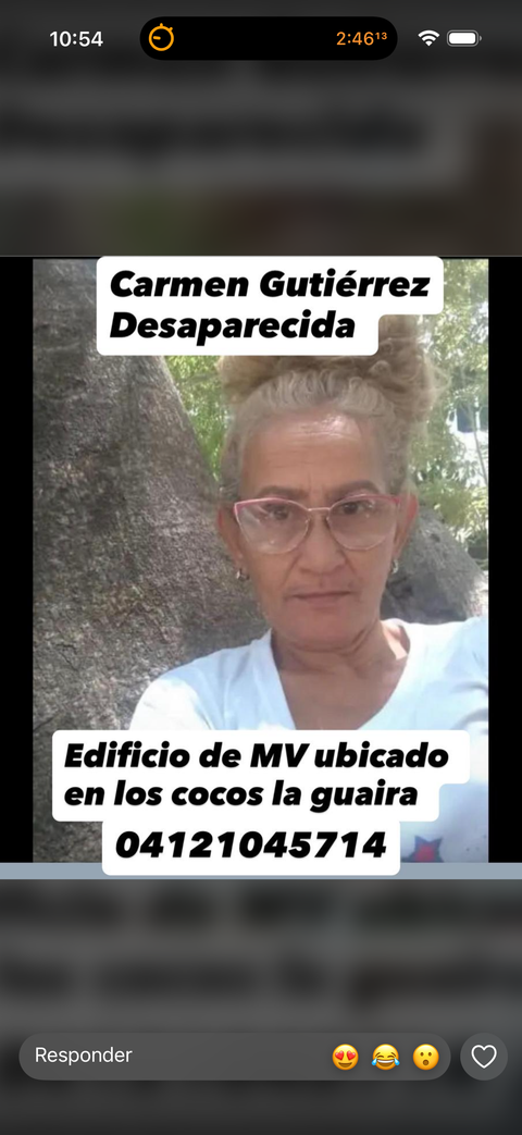 Foto de Carme Gutierrez