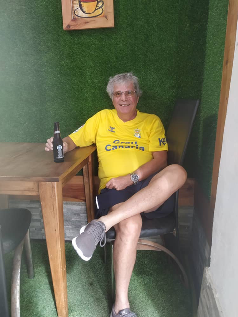Foto de Justo Ladislao Quintana