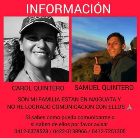 Foto de Carol Quintero