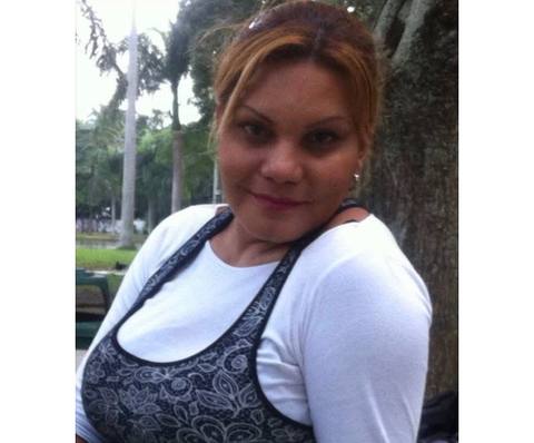 Foto de Laura Aguilar Quintero