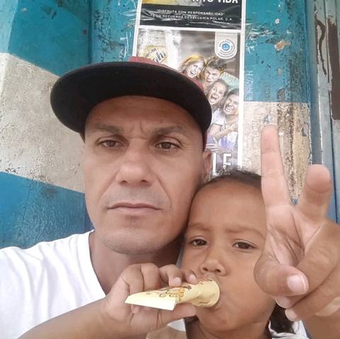 Foto de Hugo Toledo