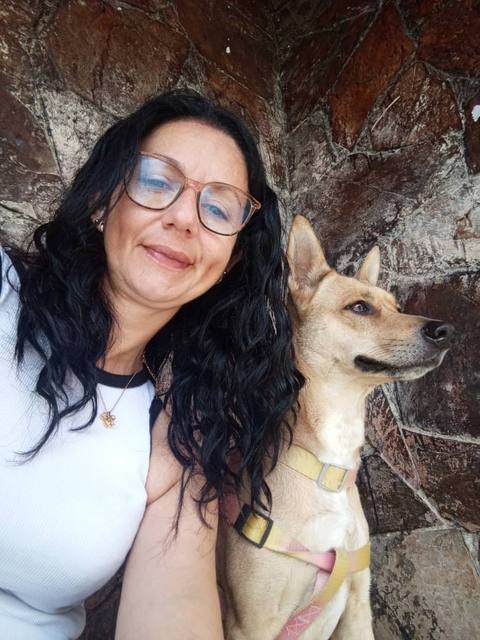 Foto de Marlene Rondón