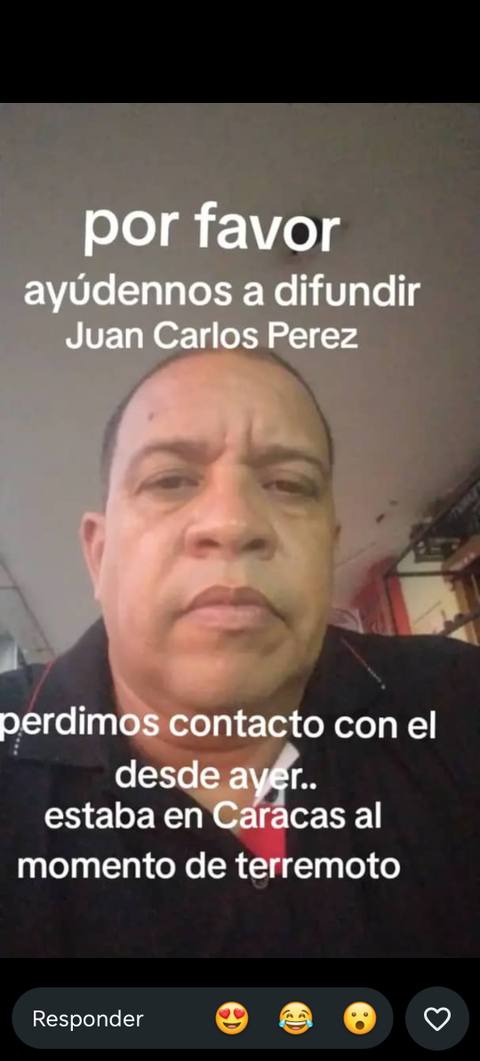 Foto de Juan Carlos Perez