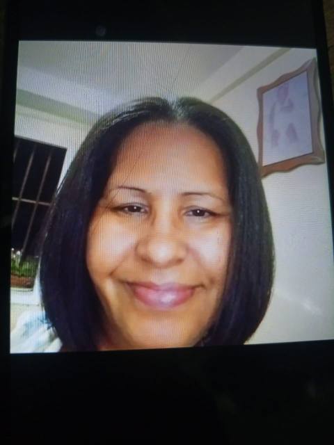 Foto de Yelitza MAYORA