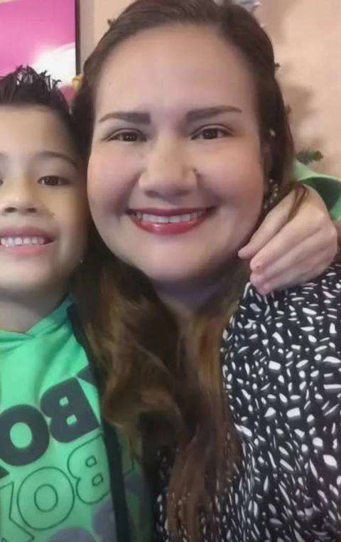 Foto de JOSMARY COROMOTO HERNANDEZ GUTIERREZ