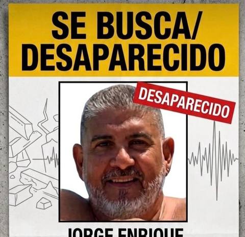 Foto de Jorge Enrique Contreras Paraguacuto