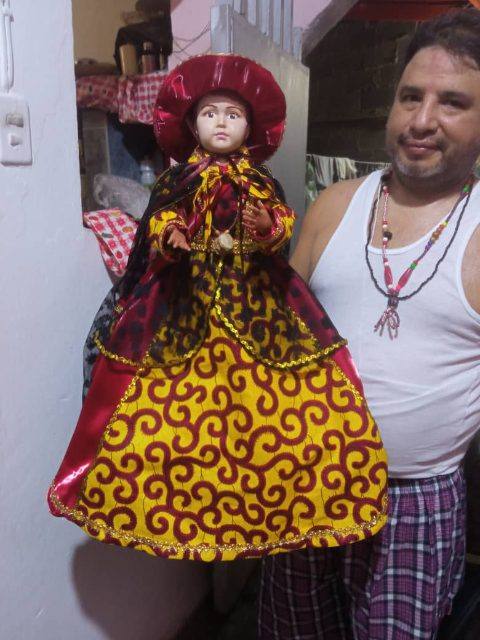 Foto de Richard Parada