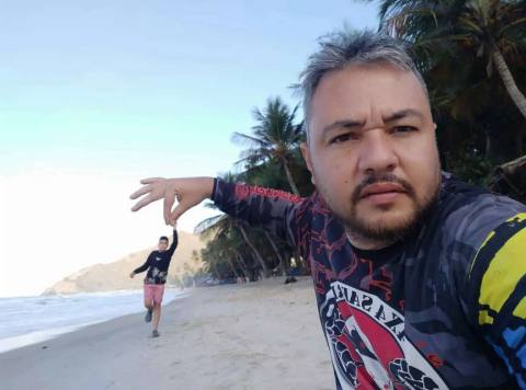 Foto de Ricardo Contreras