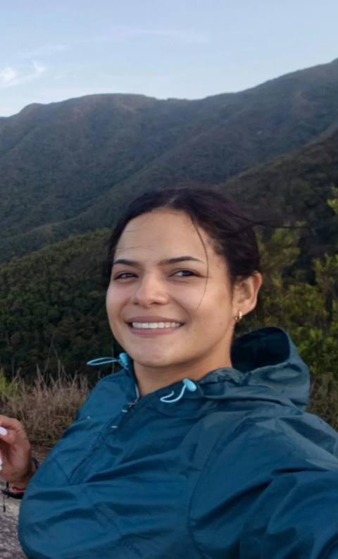 Foto de Maria José Calles Castro