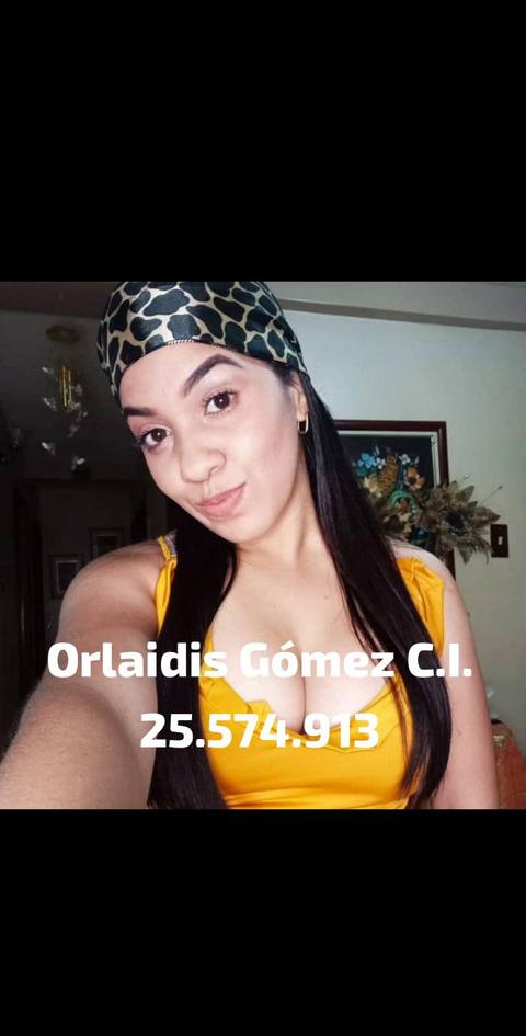 Foto de Orlaidis Gomez
