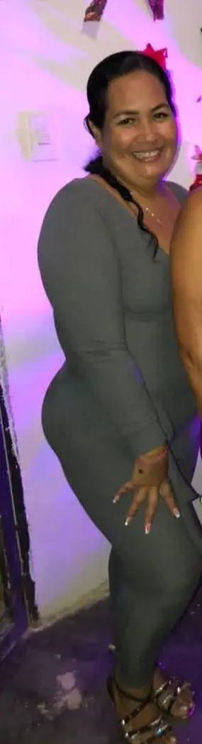 Foto de Rosibel Alvarez placencio