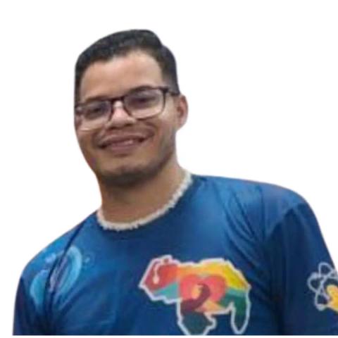 Foto de YERCRIS JOSÉ PARRA GRANADOS