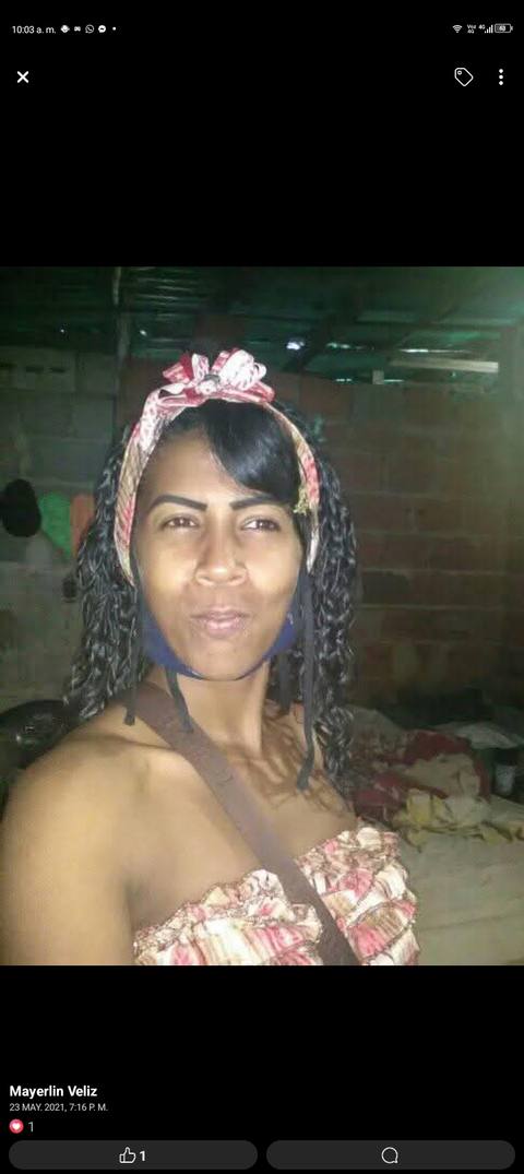 Foto de Mayerling del Carmen Feliz