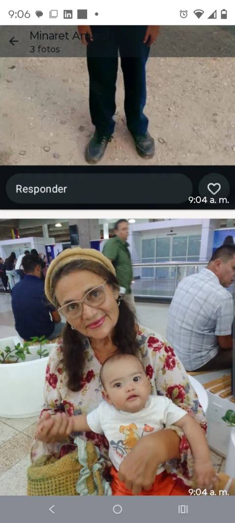 Foto de Matia García