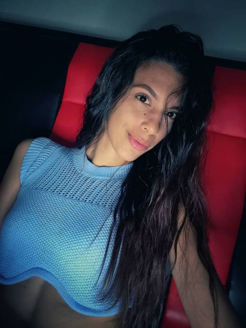 Foto de Aidemar Gomez