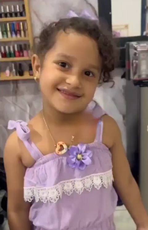 Foto de Amaya Landaeta Machado